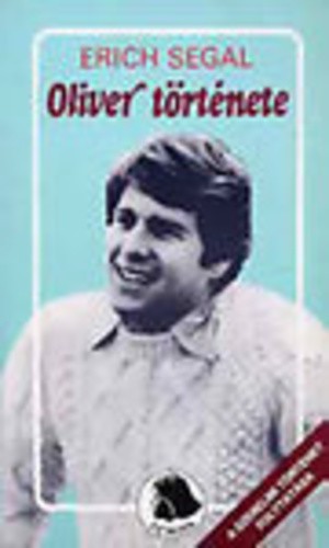 Oliver története