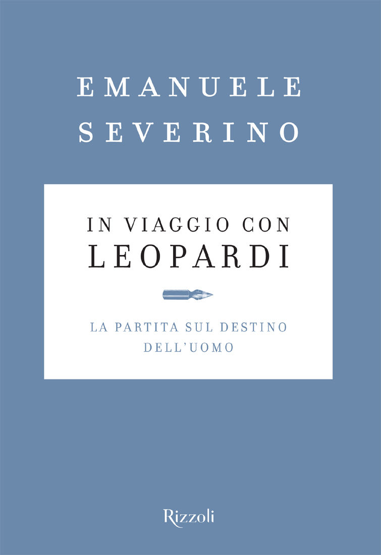 In viaggio con Leopardi. La partita sul destino dell'uomo