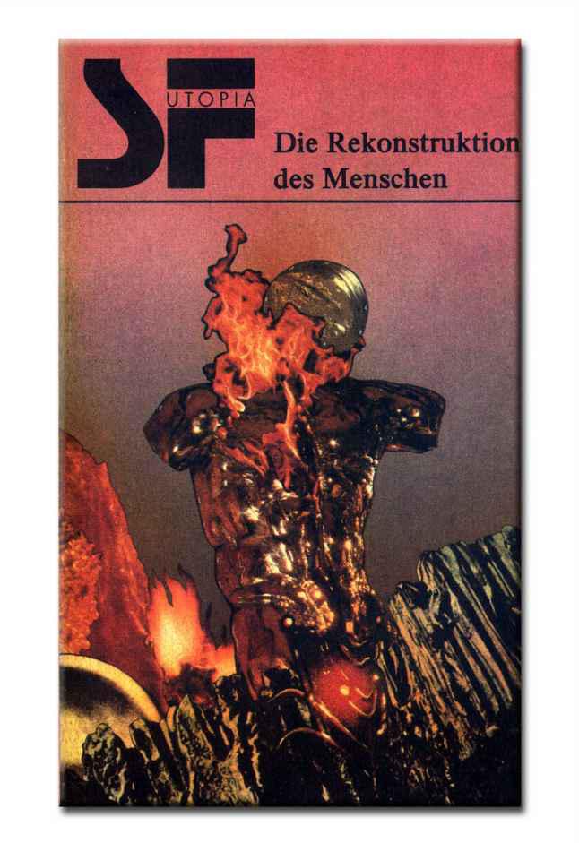 Die Rekonstruktion des Menschen