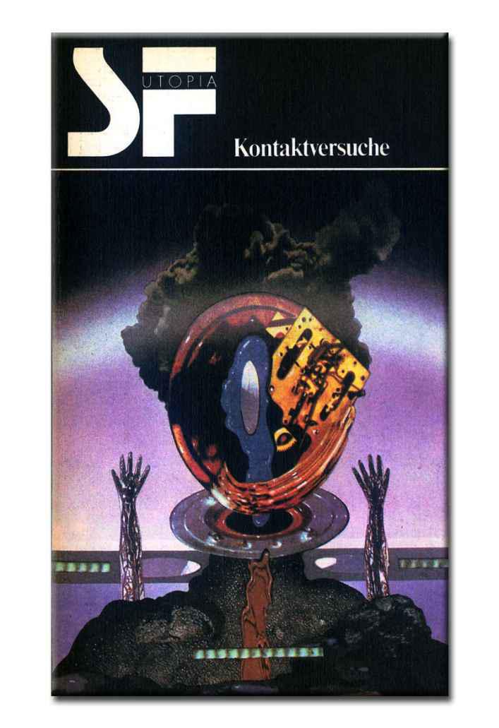 Kontaktversuche