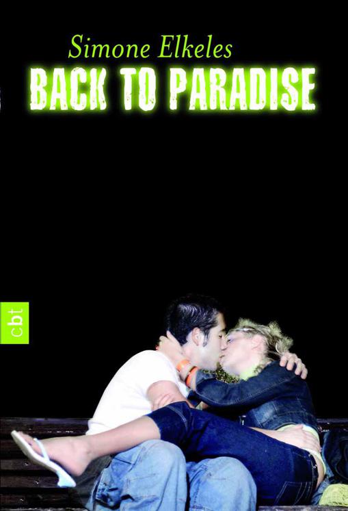 Back to Paradise