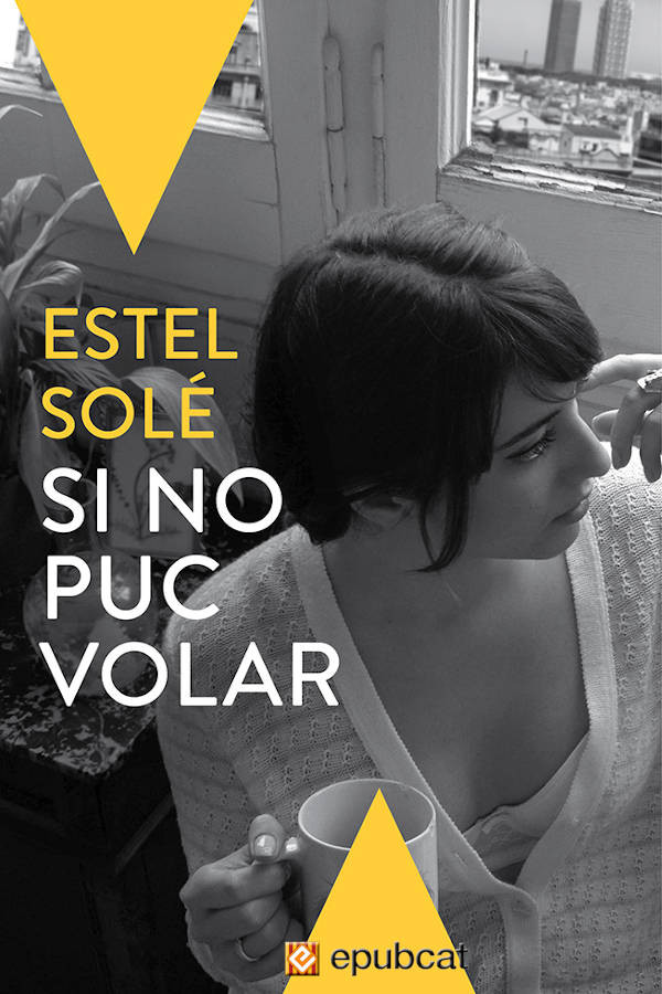 Si no puc volar