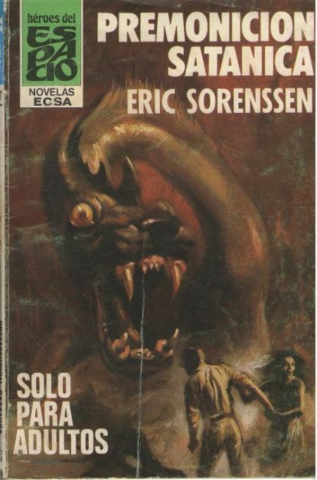 Premonición satánica