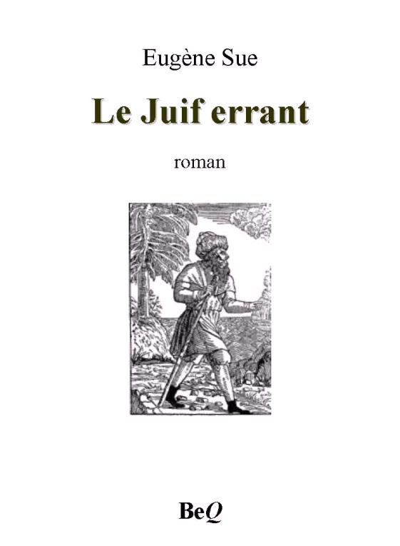Le Juif errant II