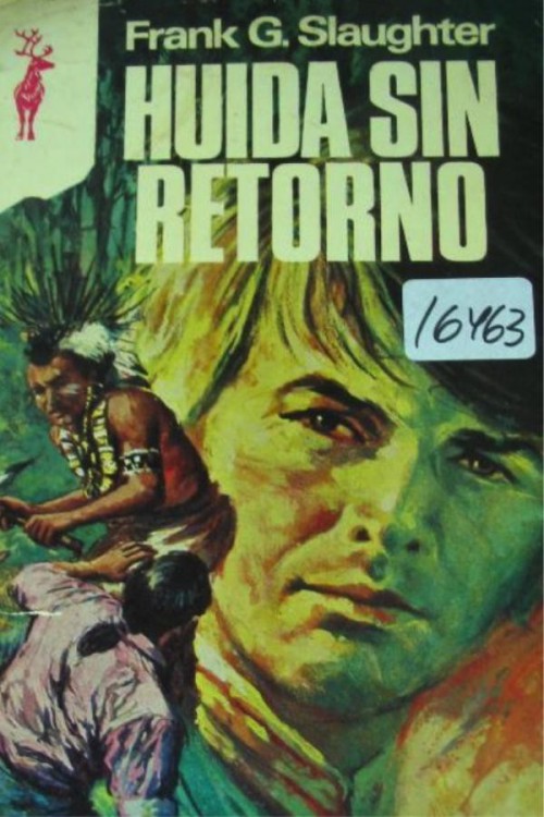 Huida sin retorno