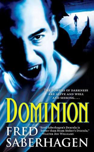 Dracula [5] Dominion