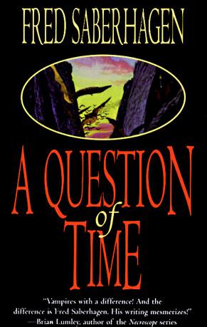 Dracula [7] A Question of Time