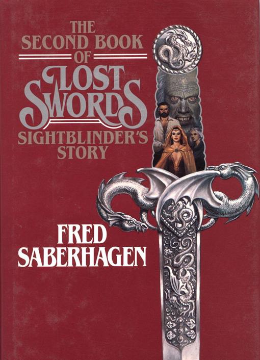 Lost Swords #02 - Sightblinder's Story