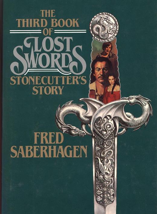Lost Swords #03 - Stonecutter's Story