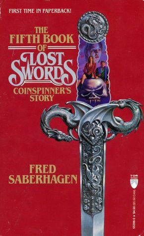 Lost Swords #05 - Coinspinner's Story
