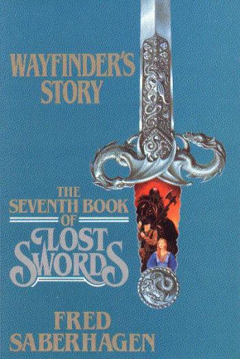 Lost Swords #07 - Wayfinder's Story
