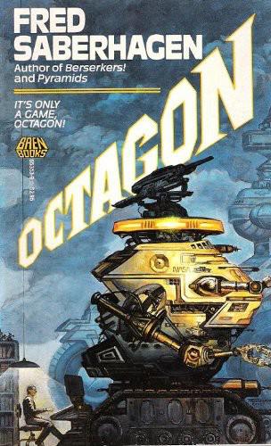 Octagon