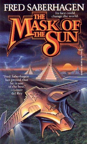 The Mask of the Sun