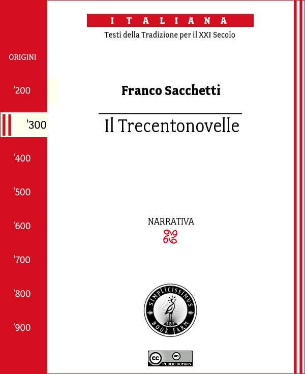 Il Trecentonovelle