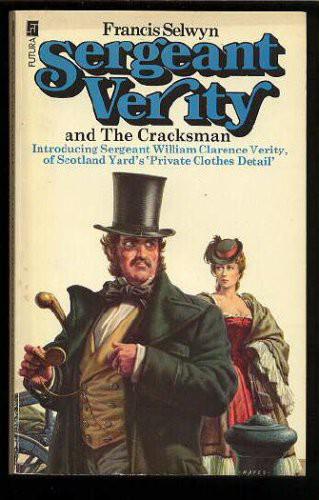 Sergeant Verity and the Cracksman