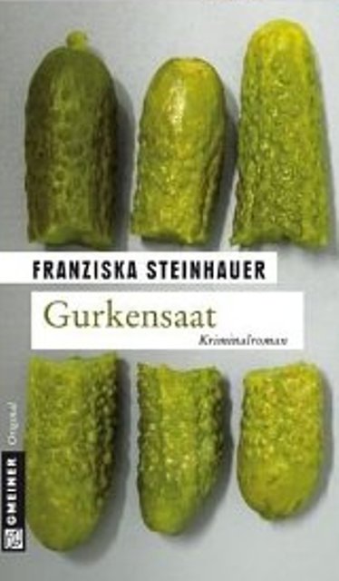Gurkensaat