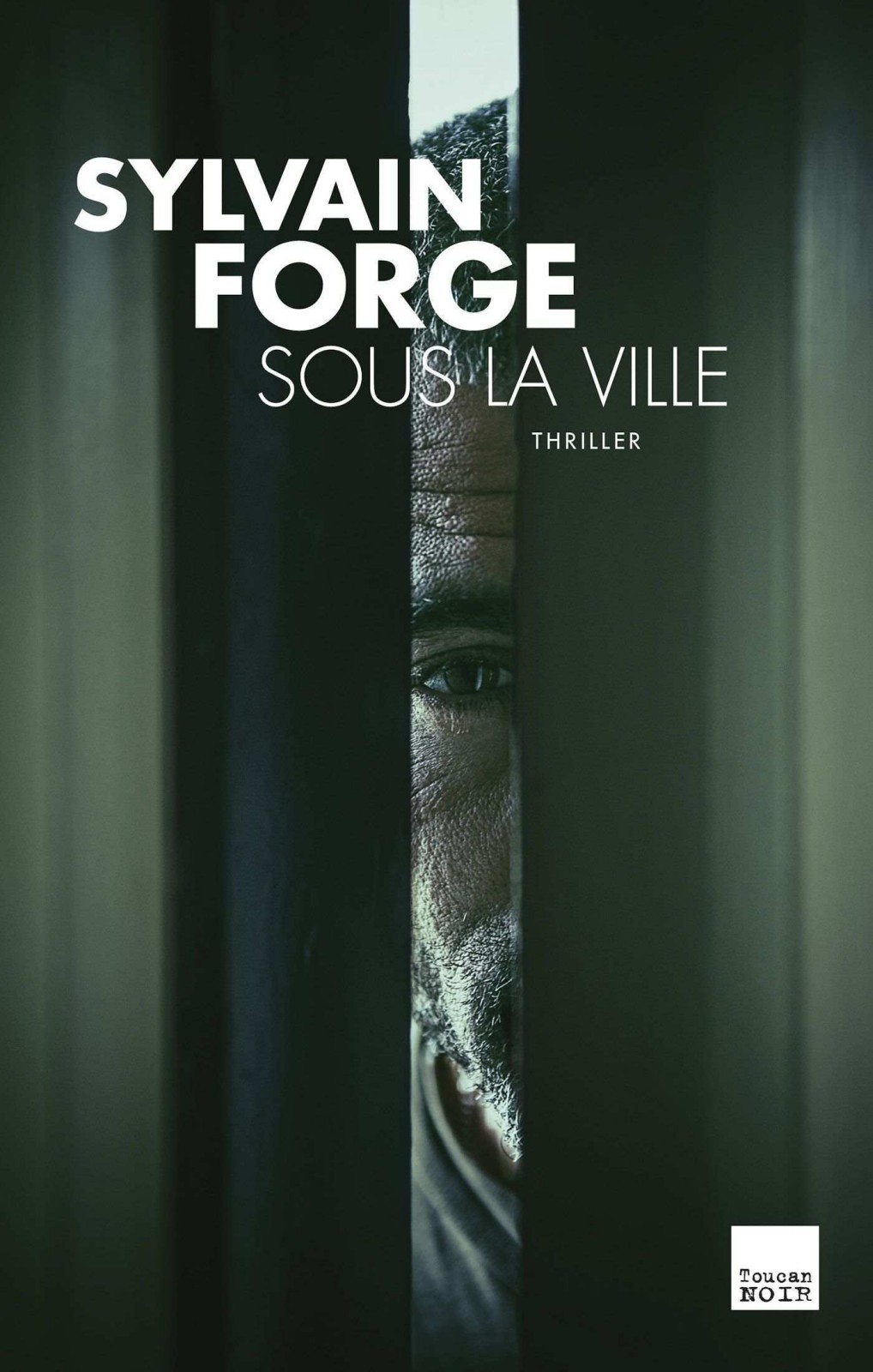 Sous la ville