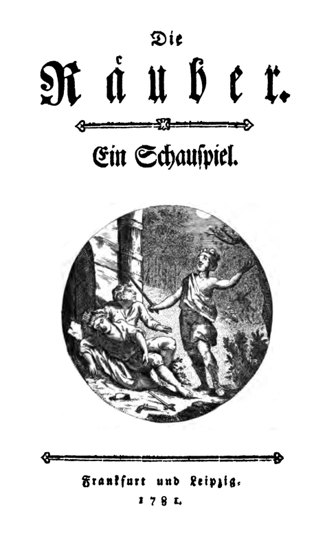 Die Räuber