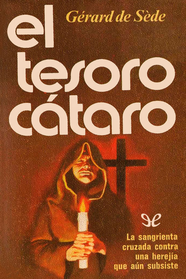 El tesoro cátaro