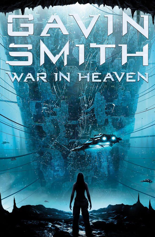 War in Heaven