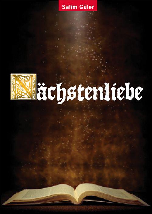 Nächstenliebe: Thriller