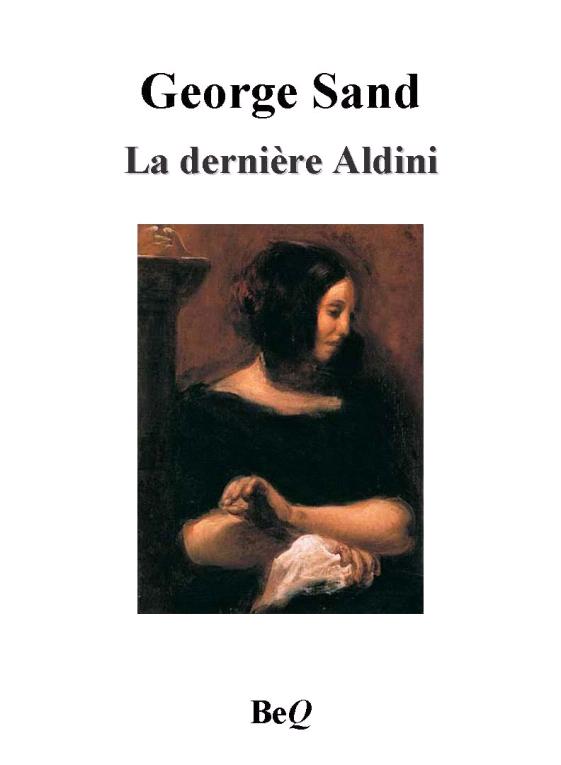 La dernie Aldini