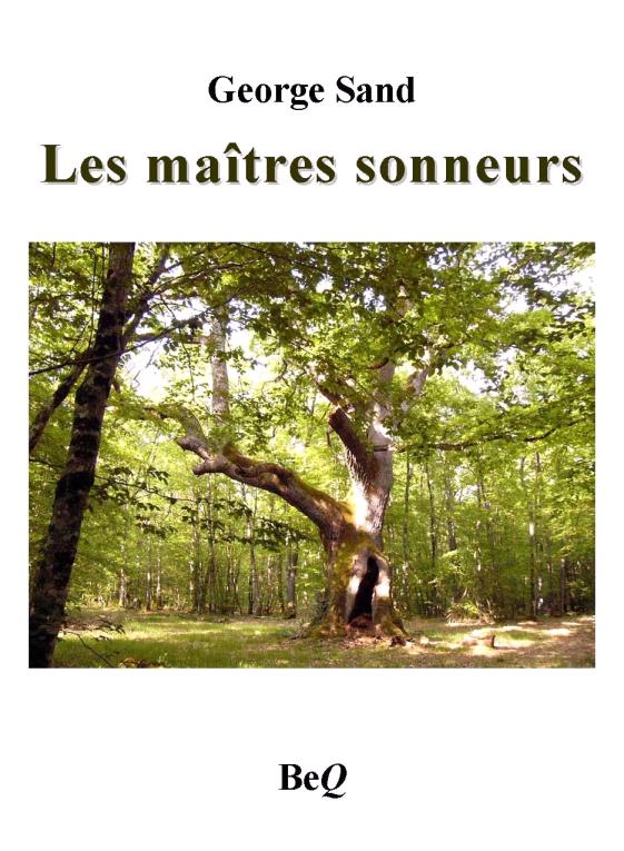 Les maîtres sonneurs