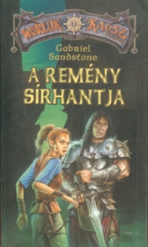 A remény sirhantja