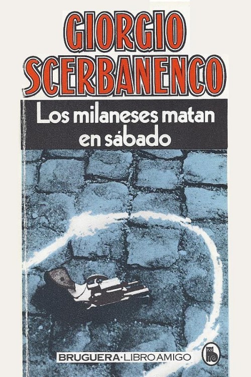 Los milaneses matan en sábado