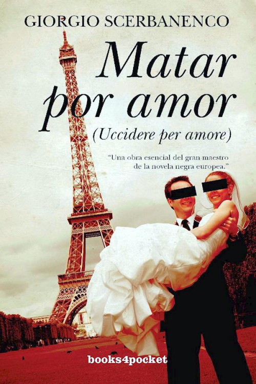 Matar por amor