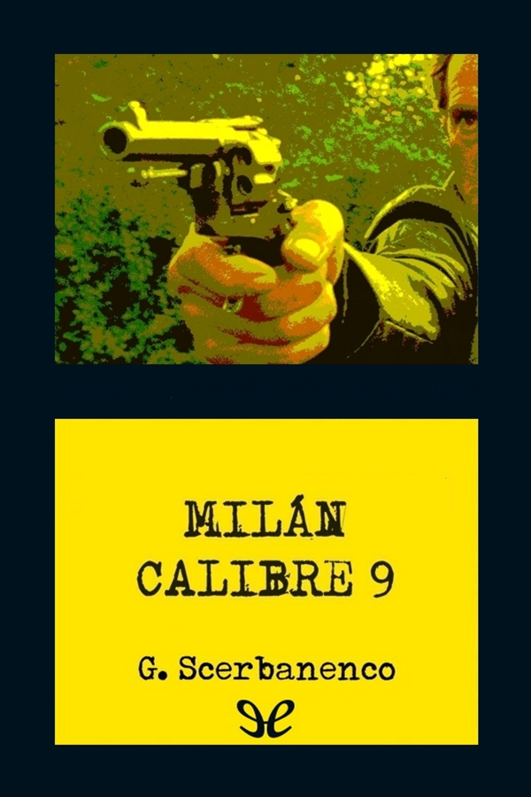 Milán calibre 9