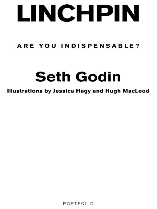 Linchpin