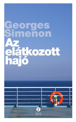 Az elátkozott hajó