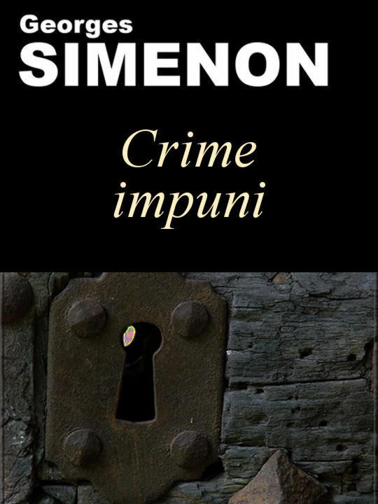 Crime impuni