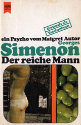 Der reiche Mann