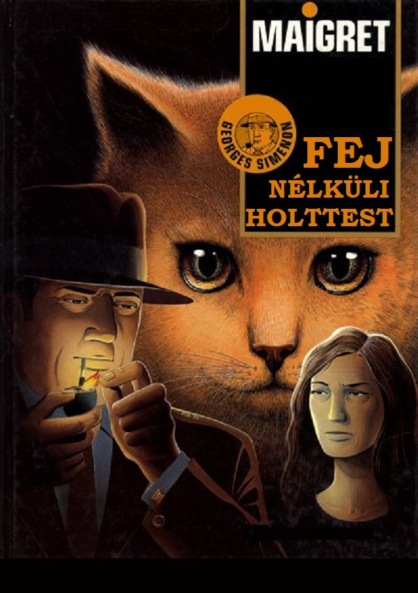 Fej ​nélküli holttest