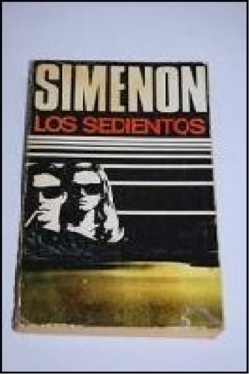 Los sedientos