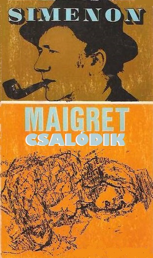 Maigret csalódik