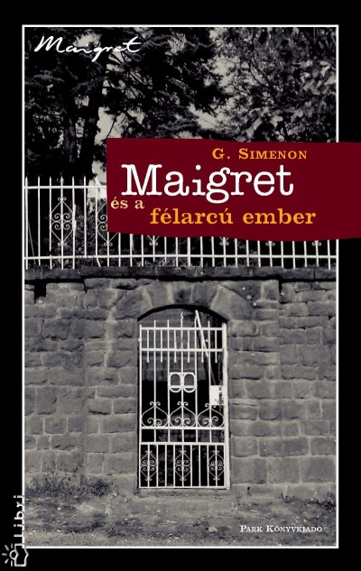 Maigret és a félarcú ember