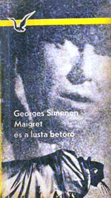 Maigret és a lusta betörő