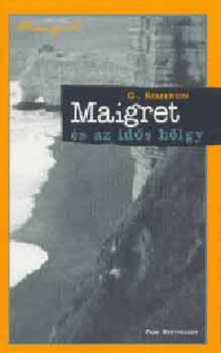 Maigret ​és az idős hölgy