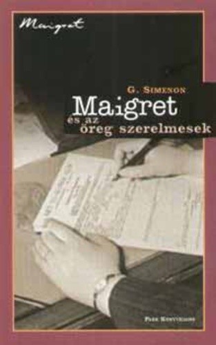 Maigret ​és az öreg szerelmesek