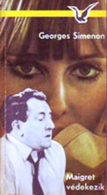 Maigret védekezik