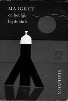 Maigret en het lijk bij de sluis
