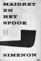 Maigret en het spook