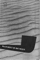 Maigret in de mist