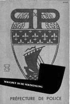 Maigret in de verdediging