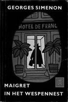 Maigret in het wespennest
