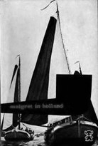 Maigret in holland