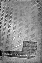 Maigret in new york